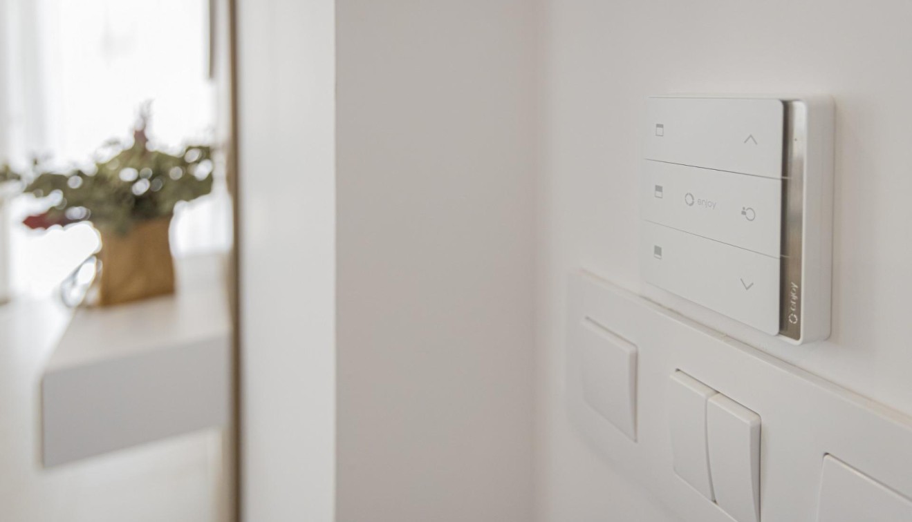 Nouvelle construction - Apartment - La Manga