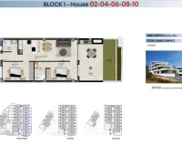 Nouvelle construction - Apartment - La Marina - La Marina del Pinet