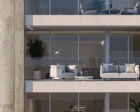 Nouvelle construction - Apartment - La Mata
