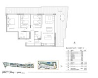 Nouvelle construction - Apartment - La Nucia - Ciudad del Deporte