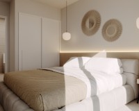 Nouvelle construction - Apartment - La Nucia - La nucia