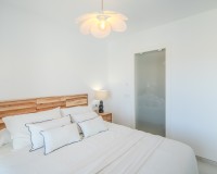 Nouvelle construction - Apartment - La Zenia