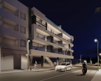 Nouvelle construction - Apartment - Lo Pagan, San Pedro del Pinatar