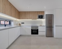 Nouvelle construction - Apartment - Los Alcázares - Euro Roda