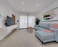 Nouvelle construction - Apartment - Los Alcázares - Euro Roda