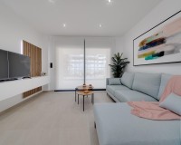 Nouvelle construction - Apartment - Los Alcázares - Euro Roda