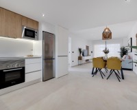 Nouvelle construction - Apartment - Los Alcázares - Euro Roda