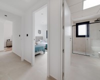 Nouvelle construction - Apartment - Los Alcázares - Euro Roda