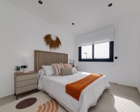 Nouvelle construction - Apartment - Los Alcázares - Euro Roda