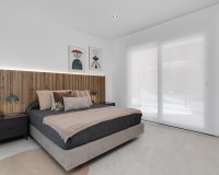 Nouvelle construction - Apartment - Los Alcázares - Euro Roda