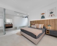 Nouvelle construction - Apartment - Los Alcázares - Euro Roda