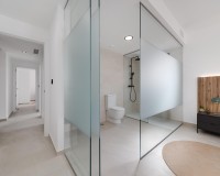 Nouvelle construction - Apartment - Los Alcázares - Euro Roda