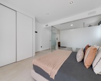 Nouvelle construction - Apartment - Los Alcázares - Euro Roda