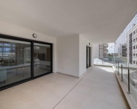 Nouvelle construction - Apartment - Los Alcázares - Euro Roda