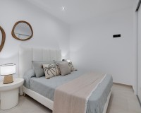 Nouvelle construction - Apartment - Los Alcázares - Euro Roda