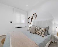 Nouvelle construction - Apartment - Los Alcázares - Euro Roda