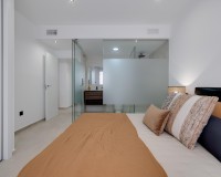 Nouvelle construction - Apartment - Los Alcázares - Euro Roda