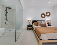 Nouvelle construction - Apartment - Los Alcázares - Euro Roda