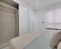 Nouvelle construction - Apartment - Los Alcázares - Euro Roda