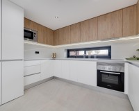 Nouvelle construction - Apartment - Los Alcázares - Euro Roda