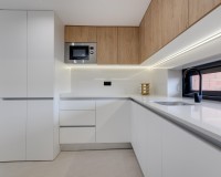 Nouvelle construction - Apartment - Los Alcázares - Euro Roda