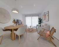 Nouvelle construction - Apartment - Los Alcázares - Euro Roda