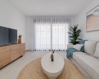 Nouvelle construction - Apartment - Los Alcázares - Euro Roda