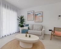 Nouvelle construction - Apartment - Los Alcázares - Euro Roda