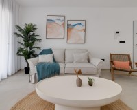 Nouvelle construction - Apartment - Los Alcázares - Euro Roda