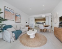 Nouvelle construction - Apartment - Los Alcázares - Euro Roda