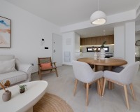 Nouvelle construction - Apartment - Los Alcázares - Euro Roda