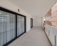 Nouvelle construction - Apartment - Los Alcázares - Euro Roda