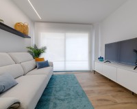 Nouvelle construction - Apartment - Los Alcázares - Euro Roda