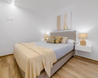 Nouvelle construction - Apartment - Los Alcázares - Euro Roda