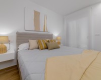 Nouvelle construction - Apartment - Los Alcázares - Euro Roda