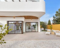 Nouvelle construction - Apartment - Los Alcázares - La Serena Golf