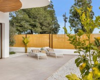 Nouvelle construction - Apartment - Los Alcázares - La Serena Golf