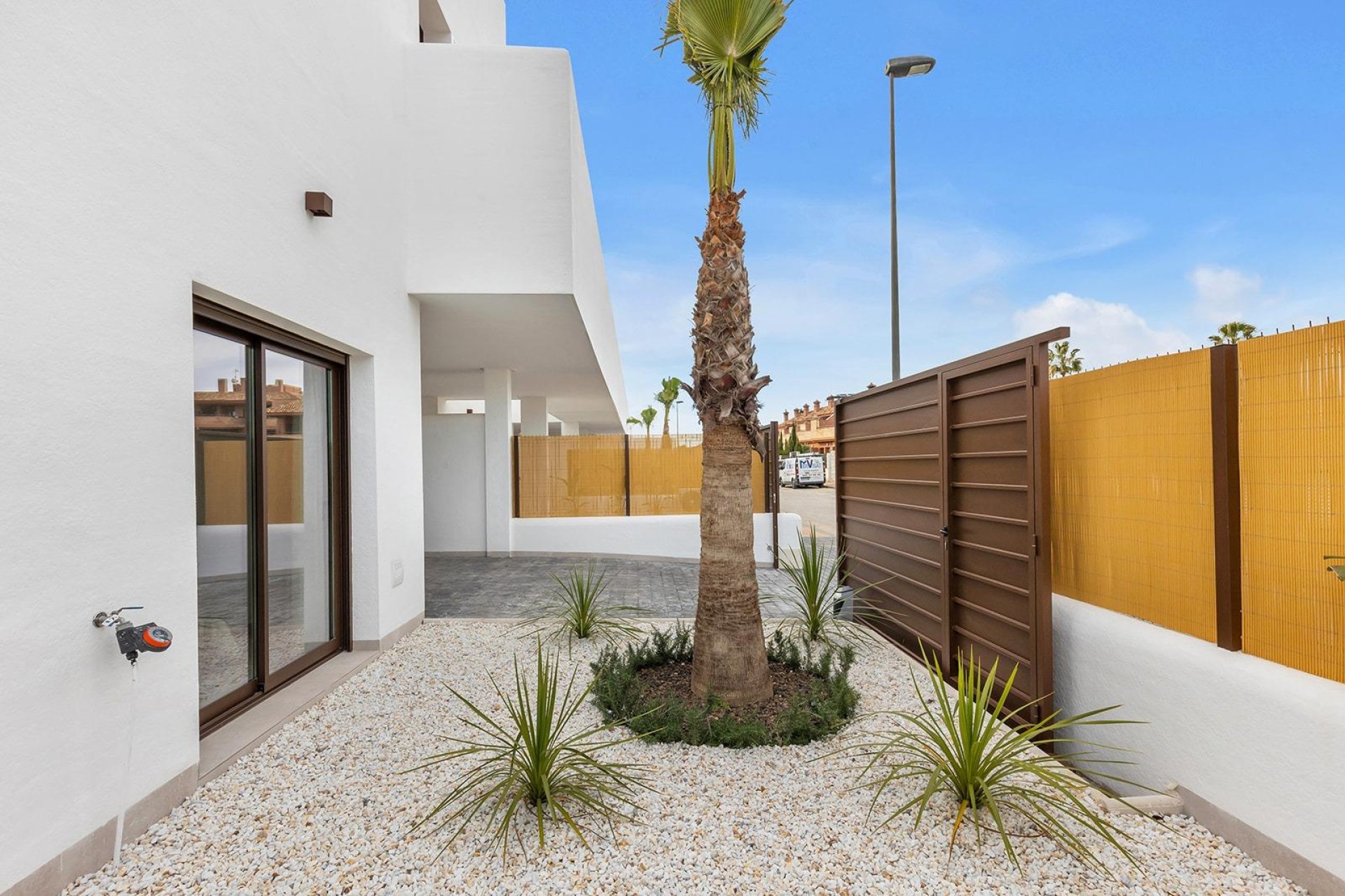 Nouvelle construction - Apartment - Los Alcázares - La Serena Golf