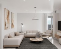 Nouvelle construction - Apartment - Los Alcázares - Los Montesinos
