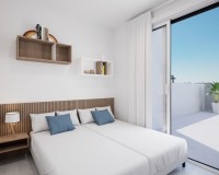 Nouvelle construction - Apartment - Los Alcázares - Los Montesinos