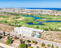 Nouvelle construction - Apartment - Los Alcázares - Serena Golf