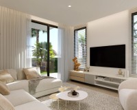 Nouvelle construction - Apartment - Los Alcázares - Serena Golf