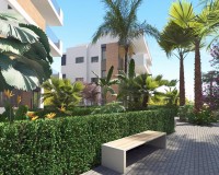 Nouvelle construction - Apartment - Los Alcázares - Serena Golf