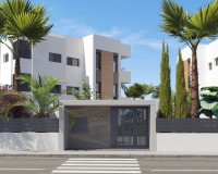 Nouvelle construction - Apartment - Los Alcázares - Serena Golf