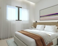 Nouvelle construction - Apartment - Los Alcázares - Serena Golf