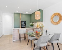 Nouvelle construction - Apartment - Los Alcázares - Serena Golf