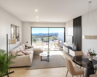 Nouvelle construction - Apartment - Los Alcázares - Serena Golf