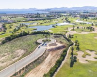 Nouvelle construction - Apartment - Los Alcázares - Serena Golf