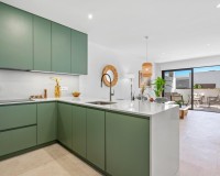 Nouvelle construction - Apartment - Los Alcázares - Serena Golf