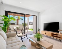 Nouvelle construction - Apartment - Los Alcázares - Serena Golf